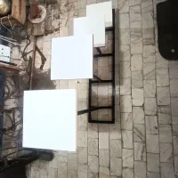 استند گلدان ومنقل مسافرتی