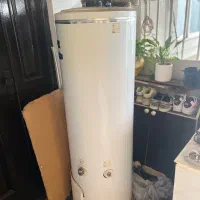 آبگرمکن ایستاده