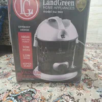 جاروبرقی لندگرین