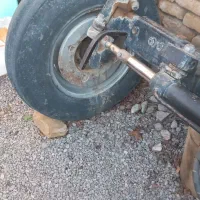 اکسل تراکتور۳۹۹تک|قطعات یدکی و لوازم جانبی|قوچان, |دیوار