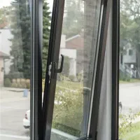 پنجره upvc،درب تراس،حمام،توری آلمینیوم|مصالح و تجهیزات ساختمان|قم, باجک دو|دیوار