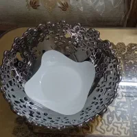 سرو و پذیرایی