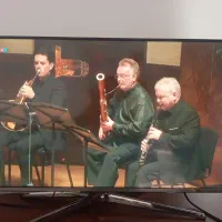 تلوزیون سامسونگ 40