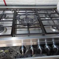 گاز آلتون فردار A3S|اجاق گاز و لوازم برقی پختوپز|مشهد, راه آهن|دیوار