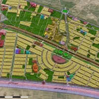 امتیاز نوین کوثرخاوران(فروش باشرایط)
