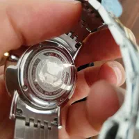 ساعت ویولت|ساعت|قم, هنرستان|دیوار