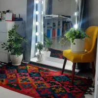 آیینه ی هالیوودی