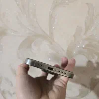 آیفون 15pro max  بسیار تمیز|موبایل|تهران, یافت‌آباد|دیوار