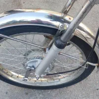 موتور سیکلت پلاک ملی|موتورسیکلت|برازجان, |دیوار