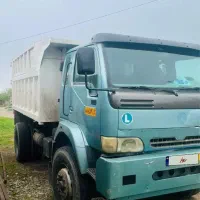 کاویان ۱۱۹ کمپرسی ۸۷