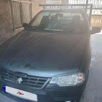 اریسان ۲ خشک مدل۱۴۰۴|خودرو سواری و وانت|بندرعباس, |دیوار