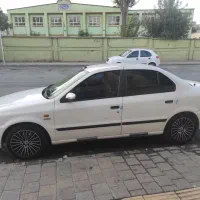 سمند ای آف سون