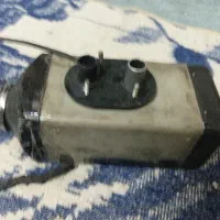 بخاری کامیون