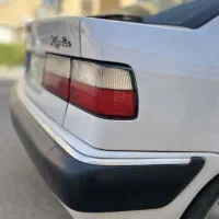 زانتیا ۲۰۰۰ مدل ۸۸