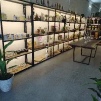 تولید کننده مصنوعات چوبی