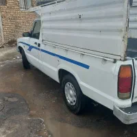 مزدا دوهزار|خودرو سواری و وانت|شاهینشهر, حاجی آباد|دیوار