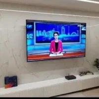 تکنیسین نصب تلوزیون و انتن