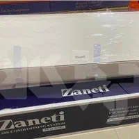 کولر گازی اصلی 24 هزار زانتی موتور T3|کولر گازی و فنکوئل|بروجرد, |دیوار