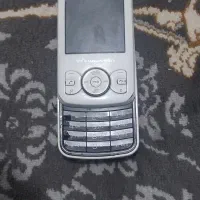 گوشی سونی اریکسون
