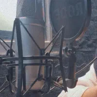 اجرا مقابل دوربین