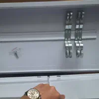 کاور پکیج جعبه کلکتور جعبه آتشنشانی|مصالح و تجهیزات ساختمان|کرمانشاه, |دیوار