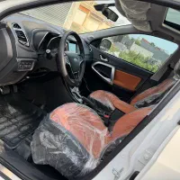 تیگو ۵ سفید مدل ۱۴۰۰ صفر خشک|خودرو سواری و وانت|بابلسر, |دیوار