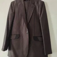 کت شلوار نو مارکvens