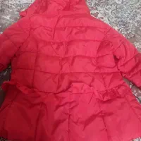 کاپشن|کفش و لباس بچه|کرمانشاه, |دیوار