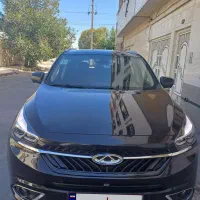 چری تیگو 7 ie