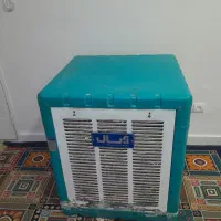 کولر آبی آبسال