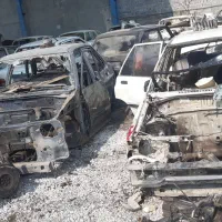 پیکان مدل ۱۳۸۳