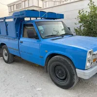 نیسان تک گانه مدل ۹۸|خودرو سواری و وانت|آبپخش, |دیوار