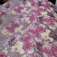 رو تختی دو نفره|سرویس روتختی|خرمآباد, |دیوار