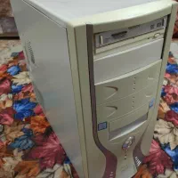 کیس کامل نسل ۳|رایانه رومیزی|تهران, استاد معین|دیوار