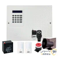 دزدگیر اماکن زیرو هدیه دریل شارژی