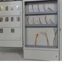 ساخت انواع تابلو برق ساختمان وسه فاز صنعتی