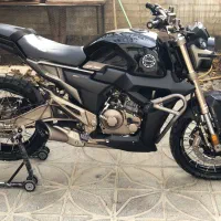 زونتس g1 150|موتورسیکلت|همدان, |دیوار