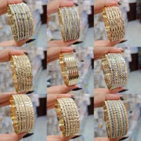 بدلیجات طلاروس اصل النگوانگشترنیمست عروس گوشواره