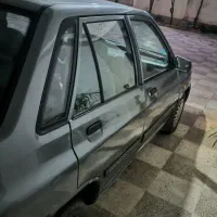 خودرو پراید