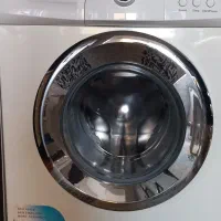 ماشین لباسشویی پاکشوما