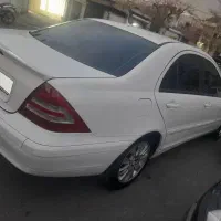 بنز2002کلاسC240اتومات|خودرو سواری و وانت|تهران, افسریه جنوبی|دیوار