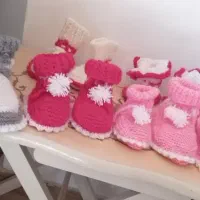 پاپوش وگیوه