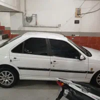 پرشیا تیوفایو مدل ۹۵|خودرو سواری و وانت|ماکو, |دیوار