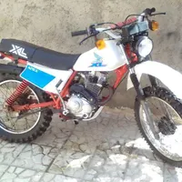 تریل xl