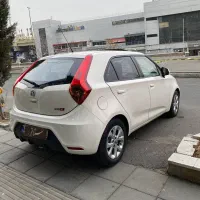 ام جی۳ مدل ۲۰۱۵|خودرو سواری و وانت|تهران, صادقیه|دیوار