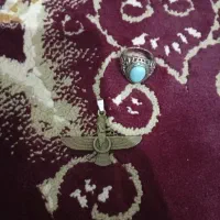 گردنبند و انگشتر|بدلیجات|شوط, |دیوار