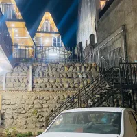 ویلا کلبه سویسی