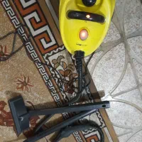بخارشور