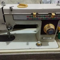 چرخ خیاطی همه کاره، چندین کاربرد در یک چرخ فقط