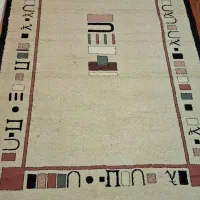 فرش ۳ متری در حد نو|فرش|اهواز, کیانپارس |دیوار
